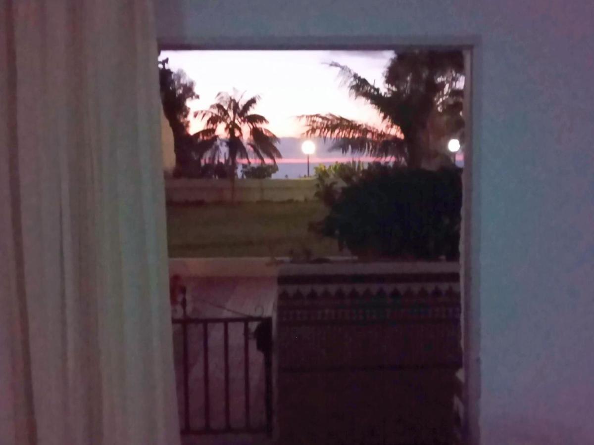 伊科德·德·洛斯·维诺斯Live Playa San Marcos Sayris Sea别墅 外观 照片
